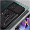 Чохол до мобільного телефона BeCover Military Motorola Moto G54 / G54 Power Black (711002) - Image 5