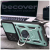 Чохол до мобільного телефона BeCover Military Motorola Moto G54 / G54 Power Dark Green (711004) - Image 4
