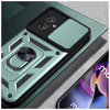 Чехол для мобильного телефона BeCover Military Motorola Moto G54 / G54 Power Dark Green (711004) - Image 5