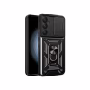 Чохол до мобільного телефона BeCover Military Samsung Galaxy A55 5G SM-A556 Black (711018) - Image 5