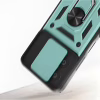 Чохол до мобільного телефона BeCover Military Xiaomi Redmi Note 13 Pro 4G Dark Green (711026) - Image 3