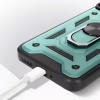 Чохол до мобільного телефона BeCover Military Xiaomi Redmi Note 13 Pro 4G Dark Green (711026) - Image 4