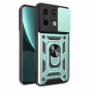Чехол для мобильного телефона BeCover Military Xiaomi Redmi Note 13 Pro 4G Dark Green (711026) - Image 6
