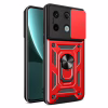 Чохол до мобільного телефона BeCover Military Xiaomi Redmi Note 13 Pro 4G Red (711027) - Image 6