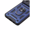 Чохол до мобільного телефона BeCover Military Xiaomi Redmi Note 13 Pro Plus 5G Blue (711029) - Image 3