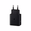 Зарядний пристрій Samsung 45W Compact Power Adapter (w C to C Cable) Black (EP-T4511XBEGEU) - Image 3