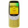 Мобільний телефон Nokia 3210 DS 2024 Y2K Gold - Image 2