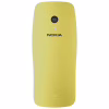 Мобильный телефон Nokia 3210 DS 2024 Y2K Gold - Image 3