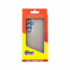 Чехол для мобильного телефона Dengos Matte Samsung Galaxy A55 5G (Blue) (DG-TPU-MATT-143) - Image 5