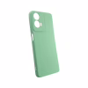 Чехол для мобильного телефона Dengos Soft Motorola Moto G24/ G24 Power (mint) (DG-TPU-SOFT-58) - Image 2