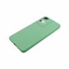 Чехол для мобильного телефона Dengos Soft Motorola Moto G24/ G24 Power (mint) (DG-TPU-SOFT-58) - Image 4