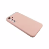Чохол до мобільного телефона Dengos Soft Samsung Galaxy A35 5G (Pink) (DG-TPU-SOFT-56) - Image 3