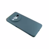 Чохол до мобільного телефона Dengos Soft Xiaomi Redmi A3 (green) (DG-TPU-SOFT-59) - Image 3