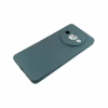 Чохол до мобільного телефона Dengos Soft Xiaomi Redmi A3 (green) (DG-TPU-SOFT-59) - Image 4