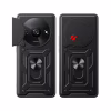 Чохол до мобільного телефона BeCover Military Xiaomi Redmi A3 4G Black (711319) - Image 2