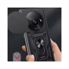 Чохол до мобільного телефона BeCover Military Xiaomi Redmi A3 4G Black (711319) - Image 4