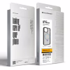 Чохол до мобільного телефона Armorstandart Unit Stand Apple iPhone 13 Black (ARM74893) - Image 2