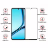 Скло захисне BeCover Realme Note 50 Black (711317) - Image 3