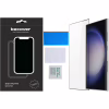 Стекло защитное BeCover Samsung Galaxy S24 Ultra SM-S928 Black (711318) - Image 4