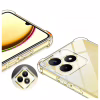 Чехол для мобильного телефона BeCover Anti-Shock Realme Note 50 Clear (711173) - Image 2