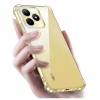 Чохол до мобільного телефона BeCover Anti-Shock Realme Note 50 Clear (711173) - Image 3