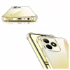 Чохол до мобільного телефона BeCover Anti-Shock Realme Note 50 Clear (711173) - Image 4