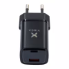 Зарядний пристрій Vinga USB-C PD30W + USB-A QC30W Display 33W Max (VCR30ACDB) - Image 3
