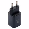 Зарядний пристрій Vinga USB-C PD30W + USB-A QC30W Display 33W Max (VCR30ACDB) - Image 4