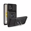 Чохол до мобільного телефона BeCover Military Motorola Moto G24/G24 Power Black (710722) - Image 2