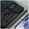 Чехол для мобильного телефона BeCover Military Motorola Moto G24/G24 Power Black (710722) - Image 3