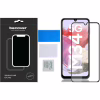 Скло захисне BeCover Samsung Galaxy M34 5G SM-M346 Black (711445) - Image 4