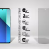 Пленка защитная Armorstandart Anti-spy Xiaomi Redmi 13 4G (ARM78286) - Image 2