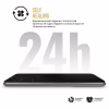 Пленка защитная Armorstandart Anti-spy Xiaomi Redmi 13 4G (ARM78286) - Image 4