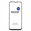 Скло захисне BeCover Xiaomi Redmi 12C 10D Black (711371) - Image 3