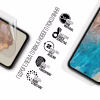 Плівка захисна Armorstandart Samsung M35 5G (M356) (ARM77914) - Image 2