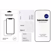 Скло захисне BeCover Apple iPhone 13 10D Black (711513) - Image 2