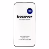 Стекло защитное BeCover Apple iPhone 13 10D Black (711513) - Image 3