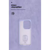 Чехол для мобильного телефона Armorstandart ICON Xiaomi Poco F6 Lavender (ARM73515) - Image 4