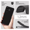 Чохол до мобільного телефона Armorstandart Matte Slim Fit Xiaomi Redmi 13 4G Camera cover Black (ARM78261) - Image 3