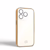 Чохол до мобільного телефона Armorstandart Replica Apple iPhone 15 Pro Beige Gold (ARM76228) - Image 2