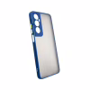 Чохол до мобільного телефона Dengos Matte Realme C65 (Blue) (DG-TPU-MATT-144) - Image 2