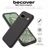 Чохол до мобільного телефона BeCover Google Pixel 8a Black (711661) - Image 5