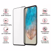 Стекло защитное BeCover Samsung Galaxy M35 5G SM-M356 Black (711529) - Image 3