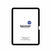 Стекло защитное BeCover 10D Apple iPad Air 11" M2/M3 (2024/2025) Black (711675) - Image 2