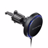 Універсальний автотримач ColorWay MagSafe 360° Air Vent 15W Black (CW-CHMW041Q-BK) - Image 5