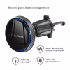 Універсальний автотримач ColorWay MagSafe 360° Air Vent 15W Black (CW-CHMW041Q-BK) - Image 9