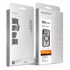 Чохол до мобільного телефона Armorstandart Unit MagSafe SE Apple iPhone 13 Pro Max Black Orange (ARM75369) - Image 2