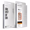 Чохол до мобільного телефона Armorstandart Unit MagSafe SE Apple iPhone 14 Pro Max Orange Black (ARM75376) - Image 2