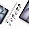 Пленка защитная Armorstandart Anti-Blue Apple iPad Air 11 2024 (ARM74650) - Image 2