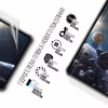 Пленка защитная Armorstandart Anti-Blue Oukitel RT8 (ARM78405) - Image 2